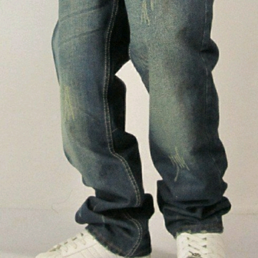 Men's Omavi DenEmJenz